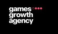 games growth agency logo